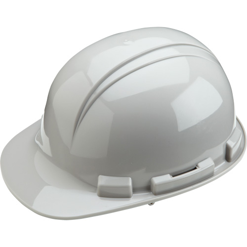 North&reg; Whistler Hardhat, Meets CSA Type 1, Pinlock Suspension, Non-Vented Auto-Cam