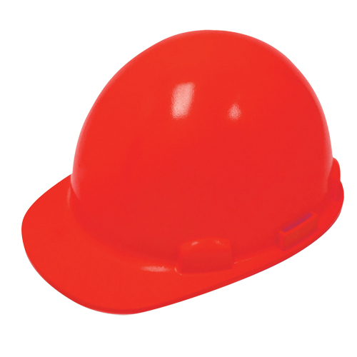 North&reg; Dom Hardhat, Meets CSA Type 1, Pinlock Suspension, Non-Vented Auto-Cam