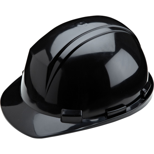 North&reg; Mont-Blanc Hardhat, Meets CSA Type 2, Ratchet Suspension, Non-Vented Auto-Cam
