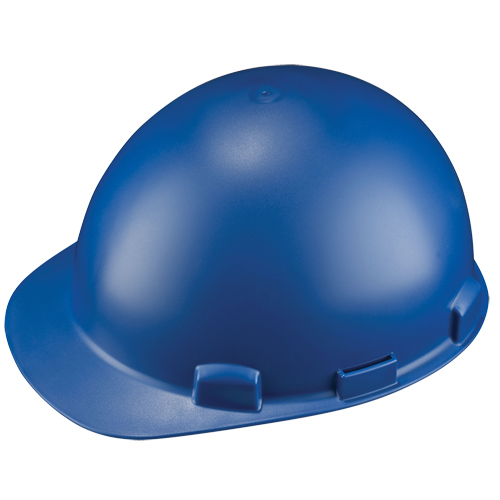 North&reg; Stromboli Hardhat, Meets CSA Type 2, Ratchet Suspension, Non-Vented Auto-Cam