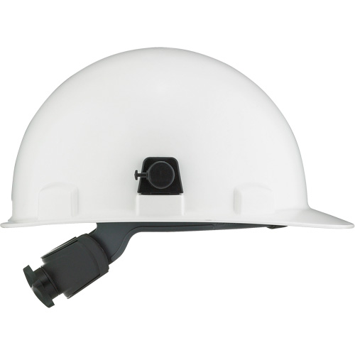Casque de s&eacute;curit&eacute; Stromboli Dynamic avec lames Cap-Lock, R&eacute;pond aux normes CSA type 2, Suspension Rochet, Non ventil&eacute; Auto-Cam