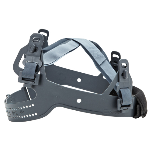 Dynamic Replacement Suspension, Pinlock Auto-Cam