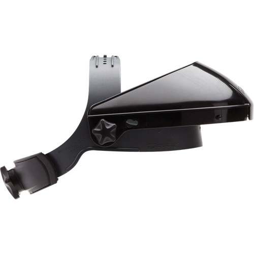 Harnais de t&ecirc;te PEHD haute performance Dynamic, Suspension Rochet Auto-Cam