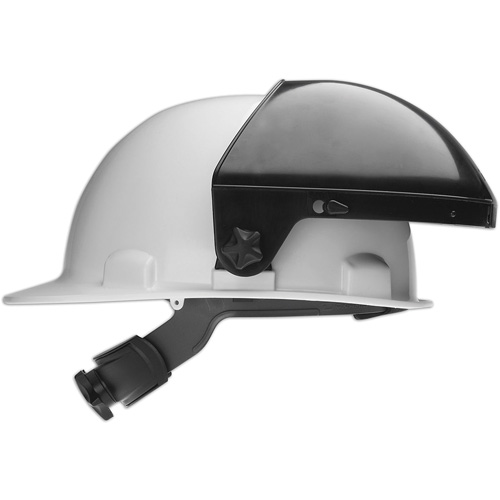 Harnais de t&ecirc;te pour &eacute;cran facial Dynamic, Suspension Aucun (accessoire &agrave; casque de s&eacute;curit&eacute;) Auto-Cam