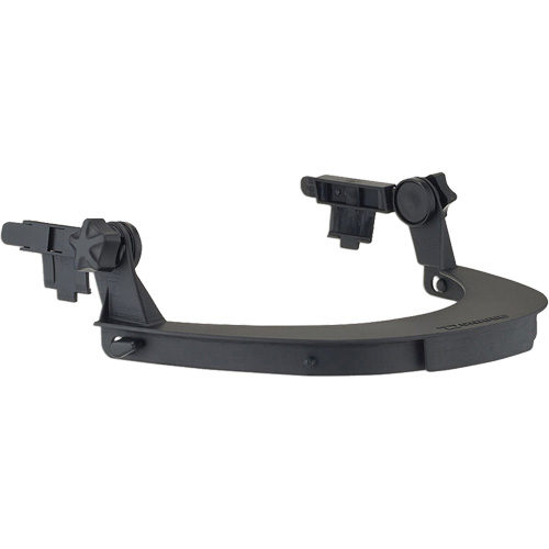 Dynamic Faceshield Bracket Auto-Cam