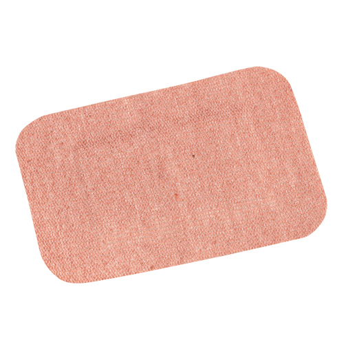 Bandages adh&eacute;sifs Dynamic, Rectangulaire/carr&eacute;e, 2", Tissu, St&eacute;rile Auto-Cam