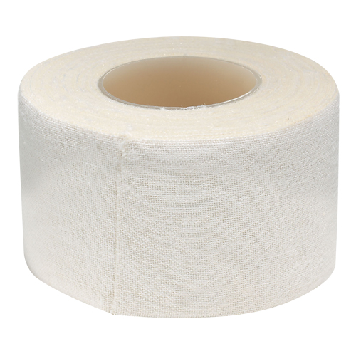 Adhesive Bandage Tape, Non-Medical, 7-1/2' L x 1" W Auto-Cam