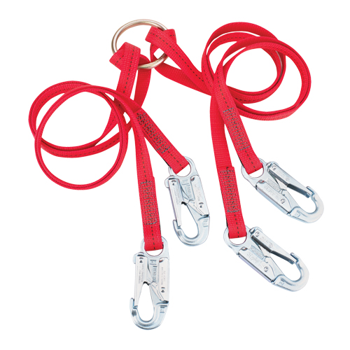 Harnais de levage pour brancard panier Dynamic Auto-Cam