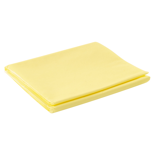 Couverture d'urgence Dynamic, Poly&eacute;thyl&egrave;ne Auto-Cam