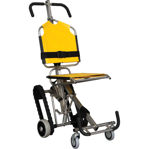 Dynamic EVAC and Chair Auto-Cam