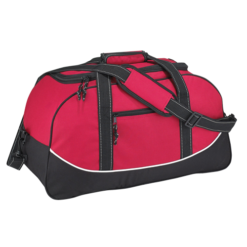 Trousse de premiers soins pour pr&eacute;paration aux situations d'urgence Dynamic, Dispositif m&eacute;dical Classe 1, Sac en nylon Auto-Cam