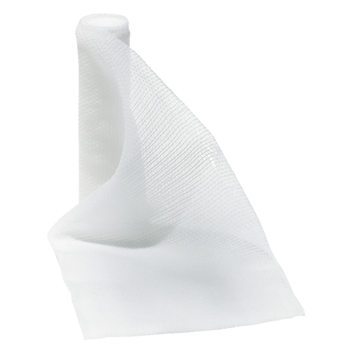 Dynamic Gauze Bandage, Roll, 15' L x 4" W, Medical Device Class 1 Auto-Cam