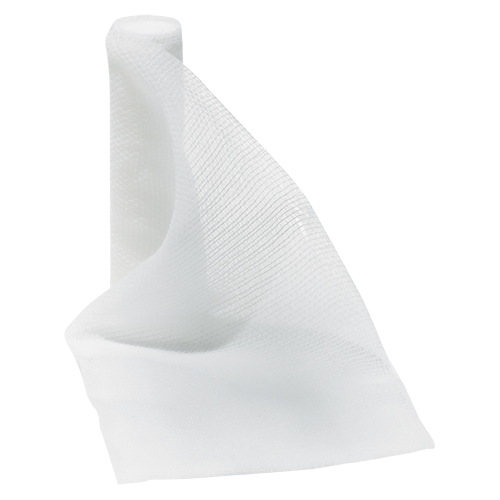 Dynamic Gauze Bandage, Roll, 15' L x 4" W, Medical Device Class 1 Auto-Cam