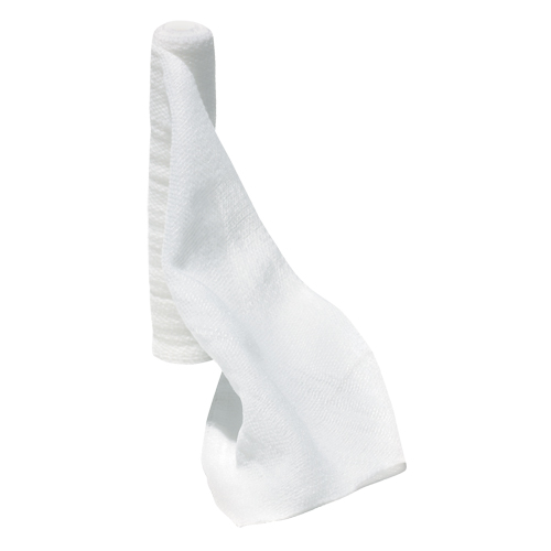 Dynamic Auto-Adhesive Gauze Bandages, Roll, 180" L x 6" W, Medical Device Class 1 Auto-Cam