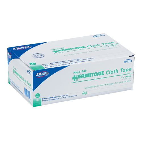 Dynamic Hospital Tape, Class 1, 30' L x 3" W Auto-Cam