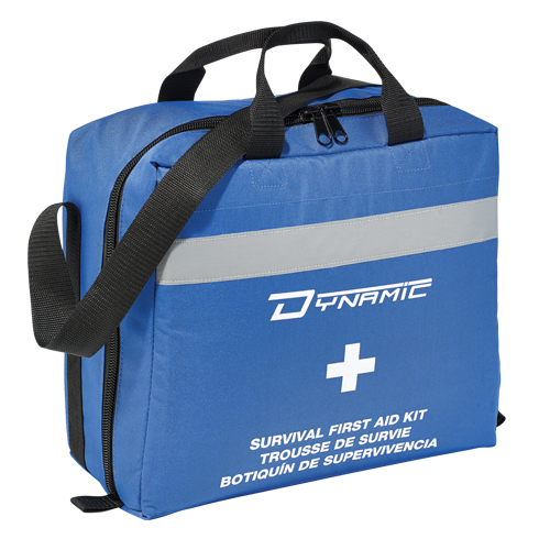 Grand sac de nylon pour survie Dynamic Auto-Cam