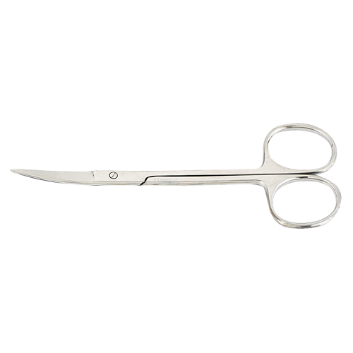Dynamic Scissors Auto-Cam