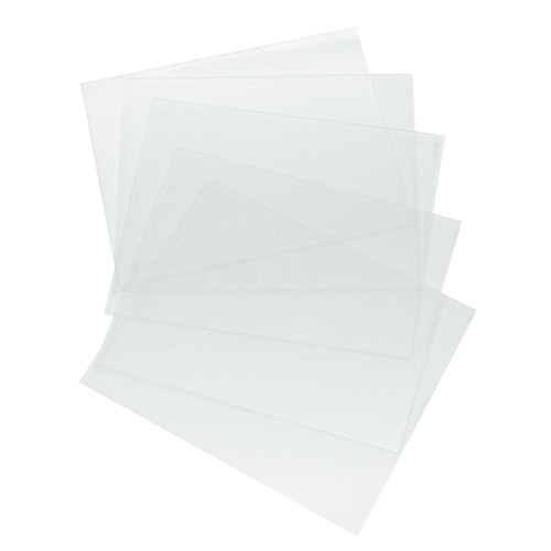 Lentilles de s&eacute;curit&eacute; pour le meulage Liteflip Auto-Cam