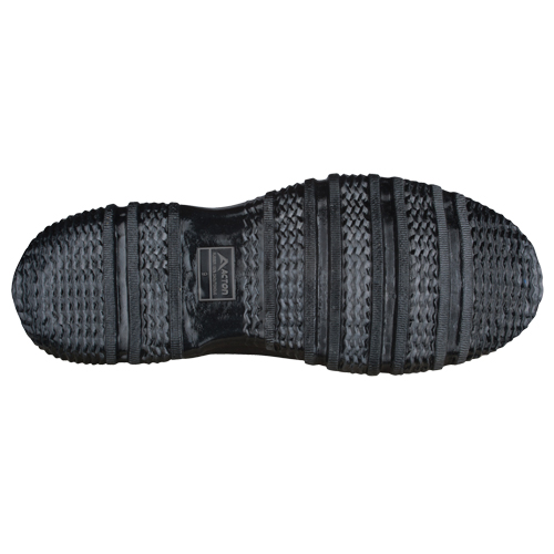 Robson Wide Waterproof Overshoes, Rubber, Slip On Closure, Fits Men's 5 Auto-Cam