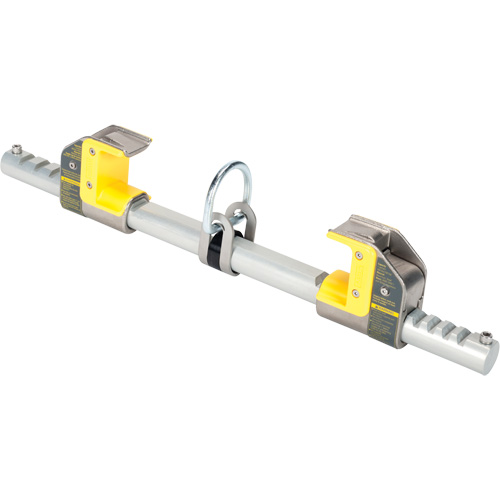 Connecteurs d'ancrage FP Stryder, Poutre en I, Usage Temporaire Auto-Cam