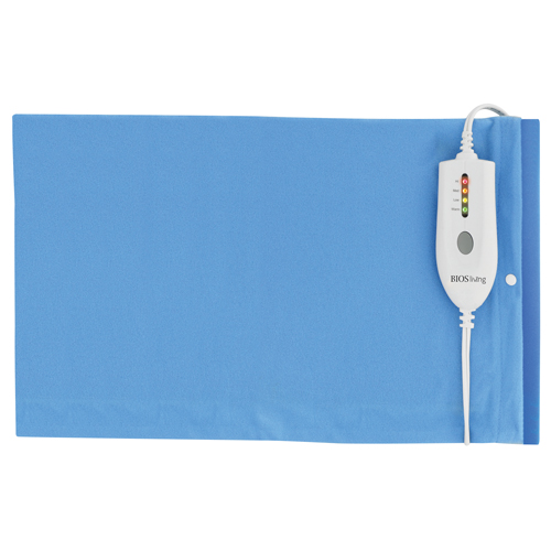 Coussin chauffant Auto-Cam