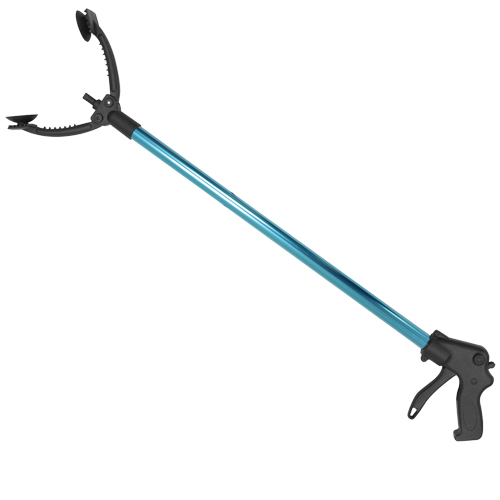 Reach and Grip robuste, 34" lo Auto-Cam