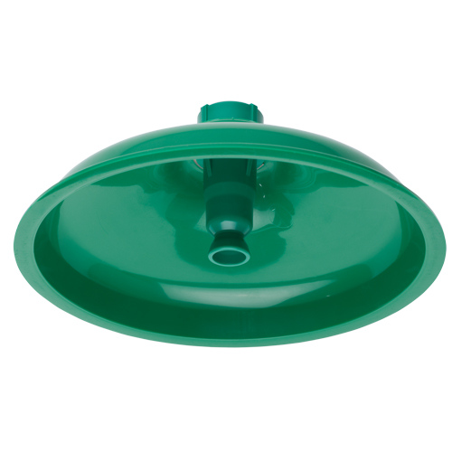Pomme de douche d'urgence Auto-Cam