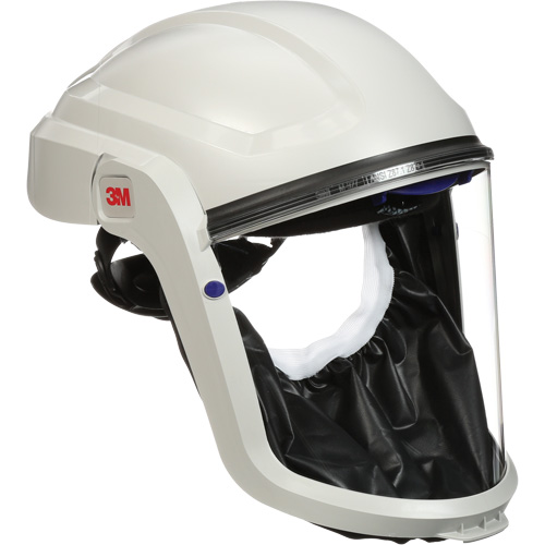 &eacute;cran facial complet pour respirateur Versaflo, Standard, Casque rigide Auto-Cam