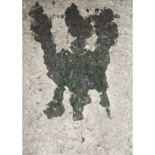 Tapis Husky Spilltration, 32" la x 4' lo, Lourd Auto-Cam