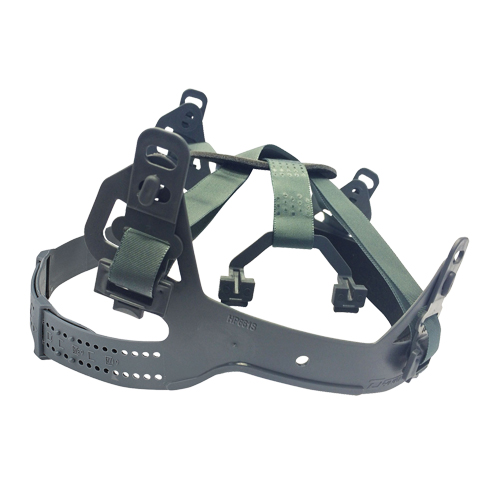 Dynamic Replacement Suspension, Pinlock Auto-Cam