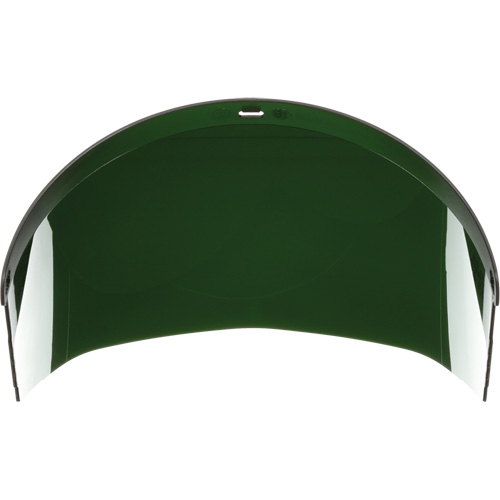 &eacute;cran facial, Polycarbonate, Teinte 5,0 Auto-Cam