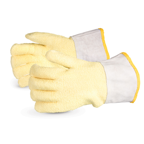 Dragon Heat-Resistant Glove, Kevlar&reg;, Large, Protects Up To 608° F (320° C) Auto-Cam