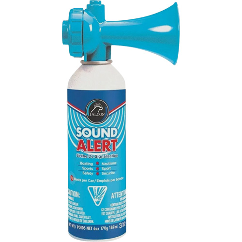 Avertisseur sonore Auto-Cam