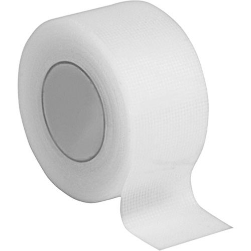 First Aid Tape, Class 1, 30' L x 1" W Auto-Cam