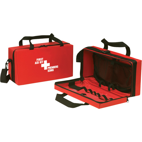 Sac de premiers soins Auto-Cam