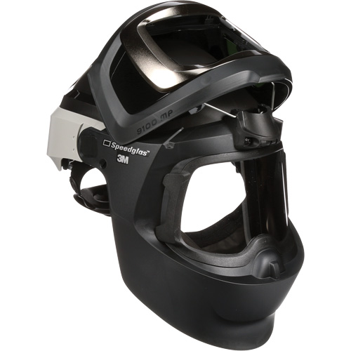 Speedglas Welding Helmet 9100-MP Auto-Cam