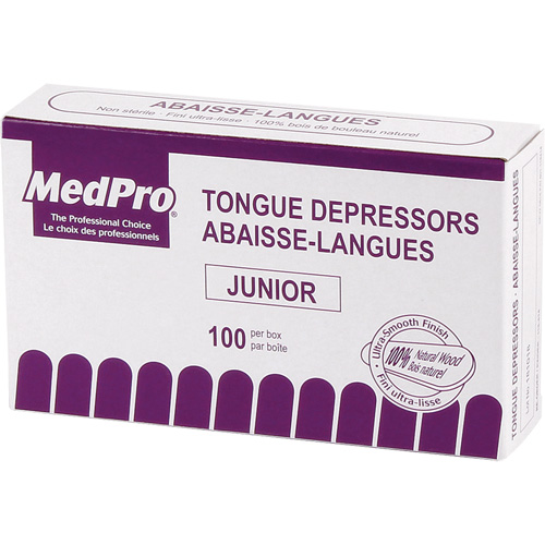 Abaisse-langue Dynamic Auto-Cam