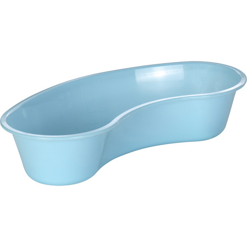 Dynamic Emesis Basin Auto-Cam