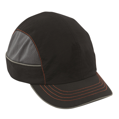 Casquette Skullerz 8950XL, Noir Auto-Cam