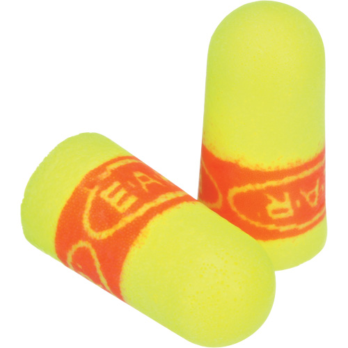 Bouchons d'oreilles E-A-Rsoft SuperFit 33, Vrac - Sac en poly Auto-Cam
