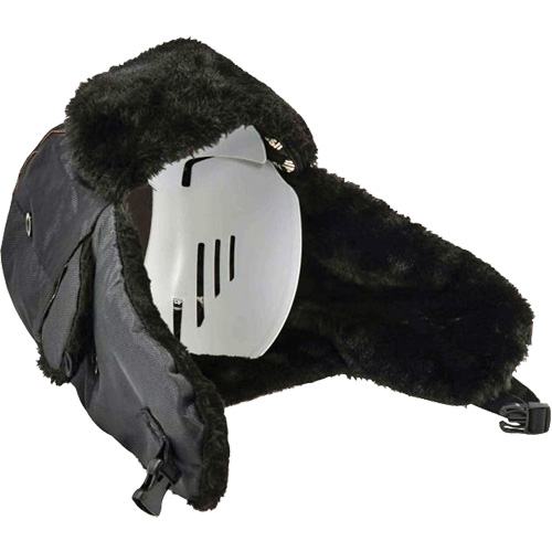 Doublure universelle pour casque antichoc Skullerz 8945 Auto-Cam