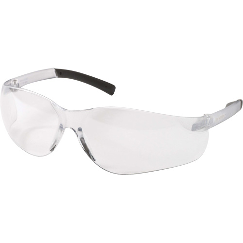 KleenGuard Purity Safety Glasses, Clear Lens, Anti-Fog/Anti-Scratch, ANSI Z87+/Meets/Exceeds CSA Z94.3 Auto-Cam