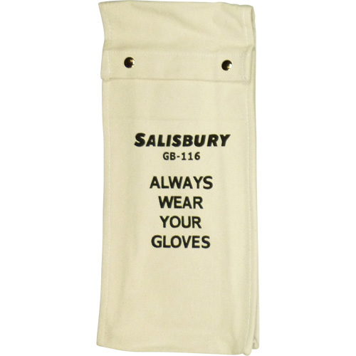 Salisbury  Glove Bag Auto-Cam