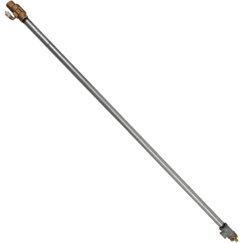 Soupape de protection contre le gel sous terre Auto-Cam