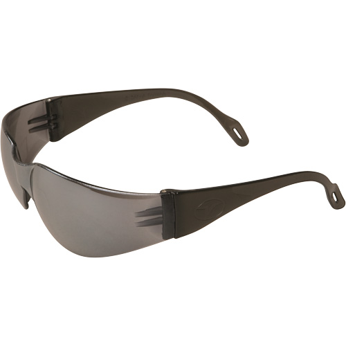Veratti&reg; 2000 Safety Glasses, Silver Mirror Lens, Anti-Scratch, ANSI Z87+/Meets/Exceeds CSA Z94.3 Auto-Cam