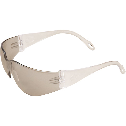 Veratti&reg; 2000 Safety Glasses, Indoor/Outdoor Lens, Anti-Scratch, ANSI Z87+/Meets/Exceeds CSA Z94.3 Auto-Cam
