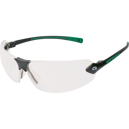 Veratti&reg; 429 Safety Glasses, Clear Lens, Anti-Fog, ANSI Z87+/Meets/Exceeds CSA Z94.3 Auto-Cam