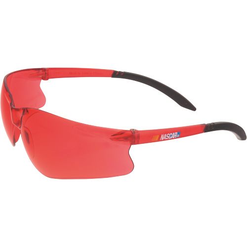 Veratti&reg; GT Safety Glasses, Vermillion Lens, Anti-Scratch, ANSI Z87+/Meets/Exceeds CSA Z94.3 Auto-Cam
