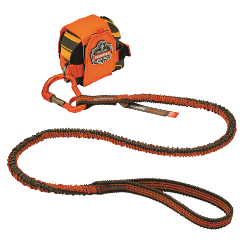 Squids&reg; 3193 Tape Measure Tethering Kit Auto-Cam