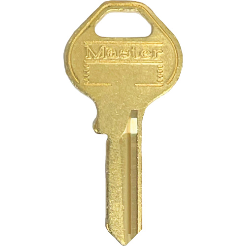 Passe-partout pour cadenas Auto-Cam